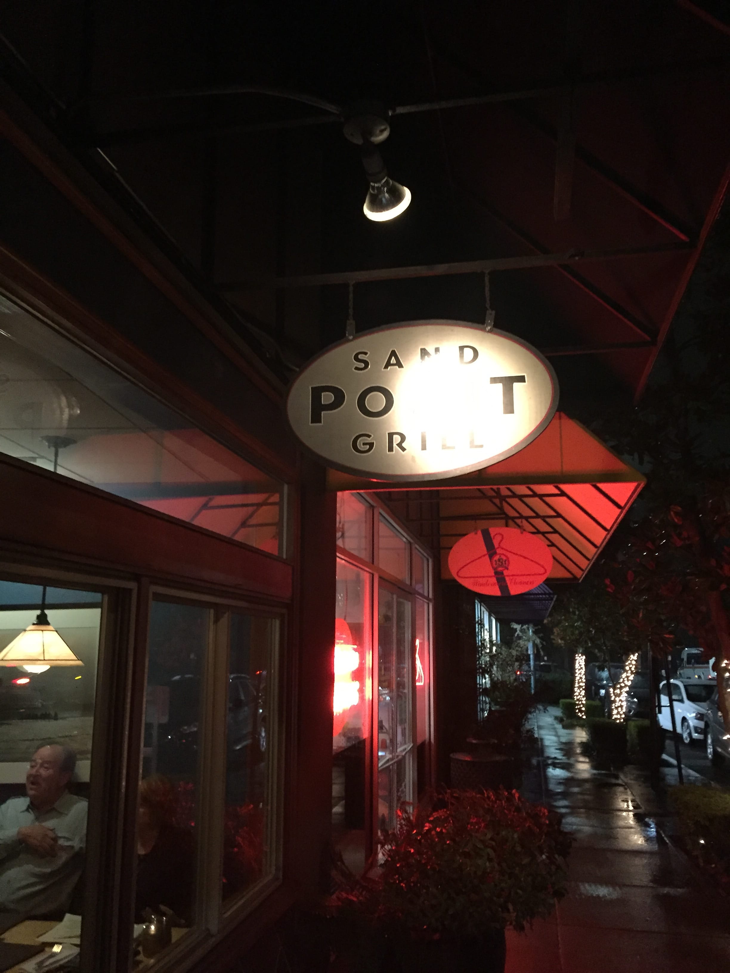 Seattle - The Eating Places