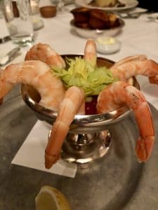 Shrimp Cocktail