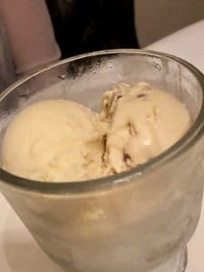 Cardamom Ice Cream