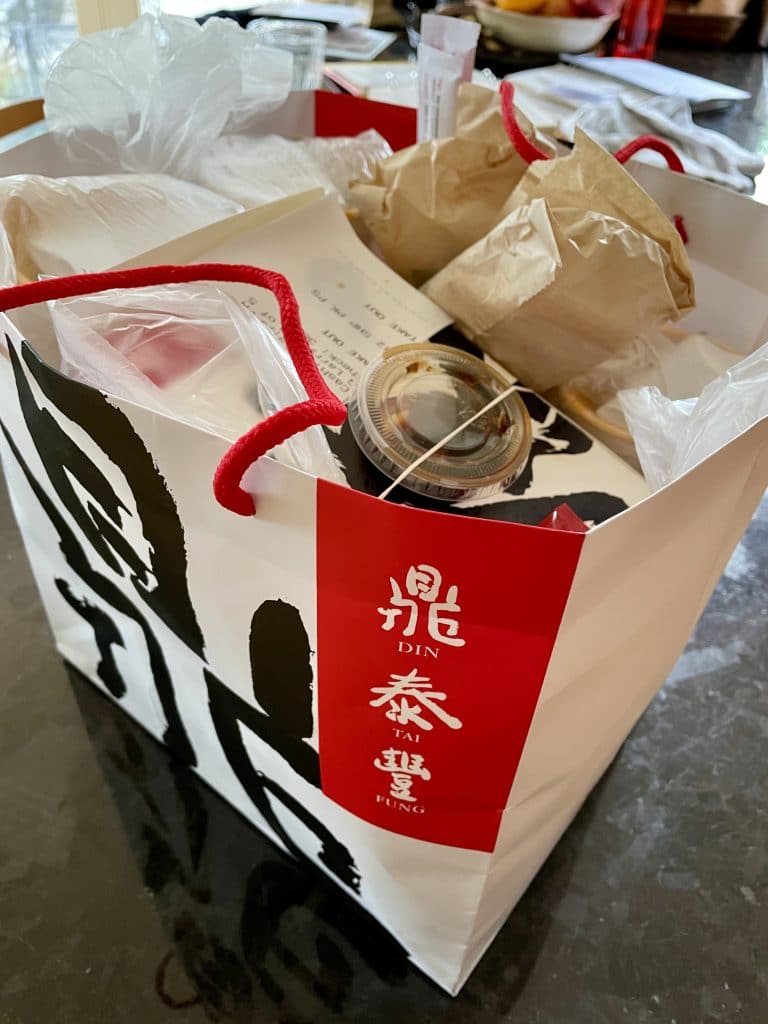 Takeaway