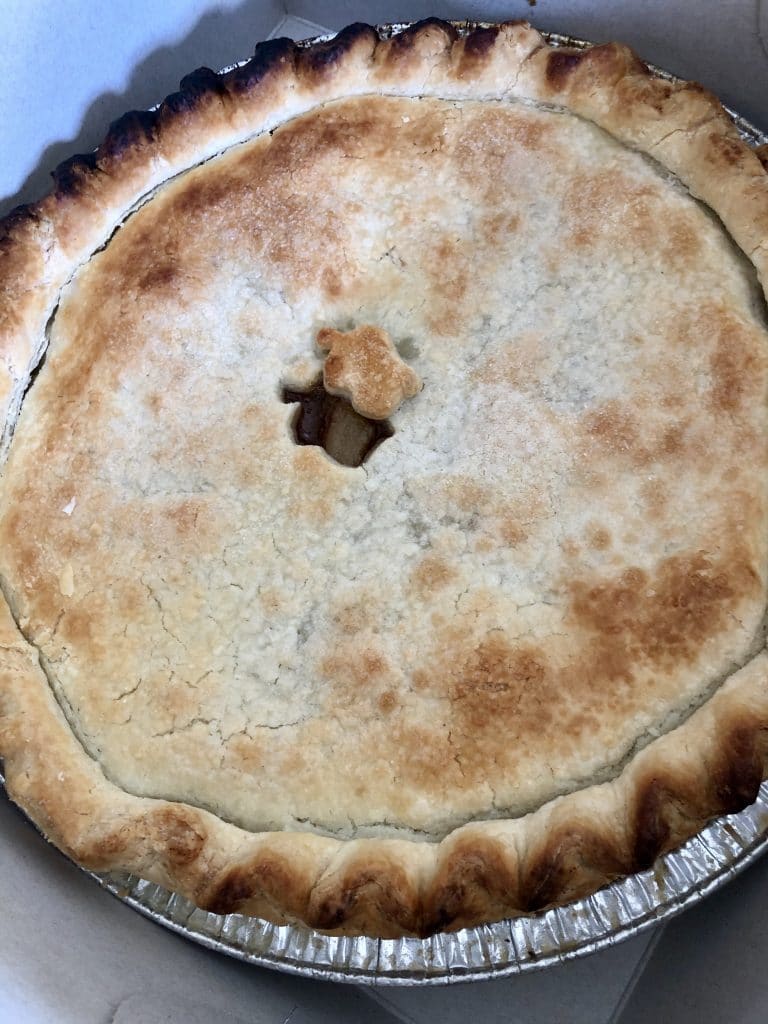 Apple Pie!