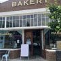 The North Bend Bakery North Bend WA