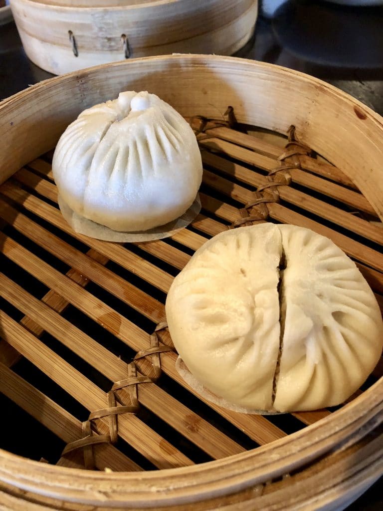 Pork Bun