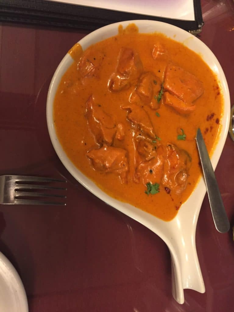 Jalfrezi