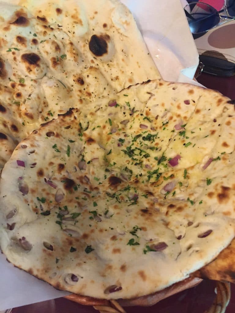 Naan