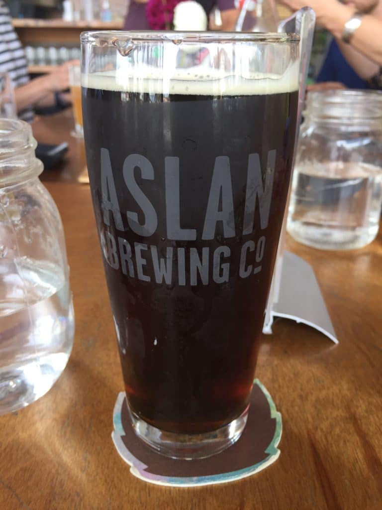 B&#039;ham Brown