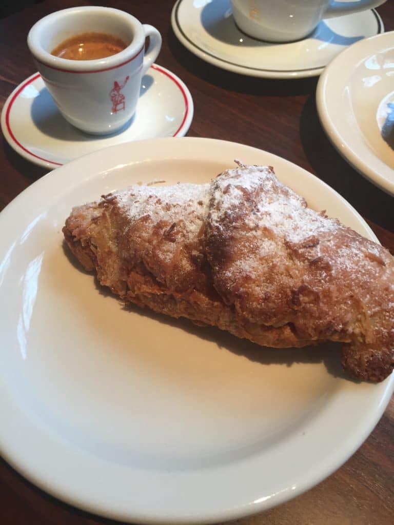 Croissant