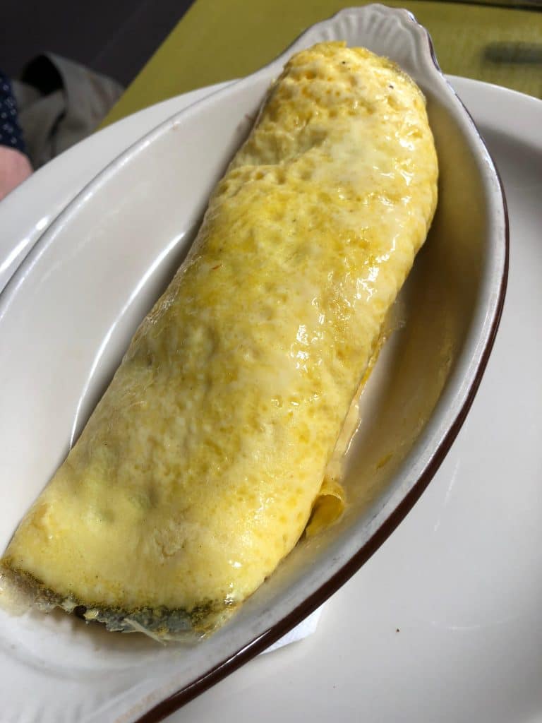 Omelet