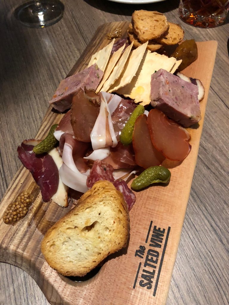 Charcuterie