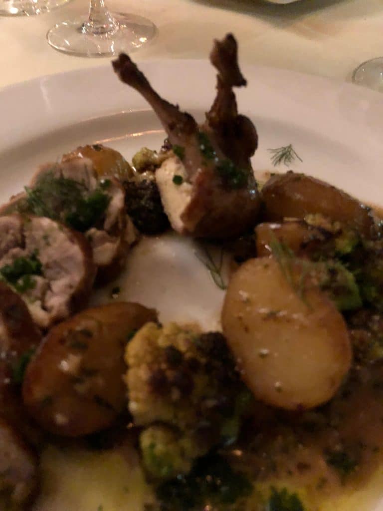 Quail Quail
