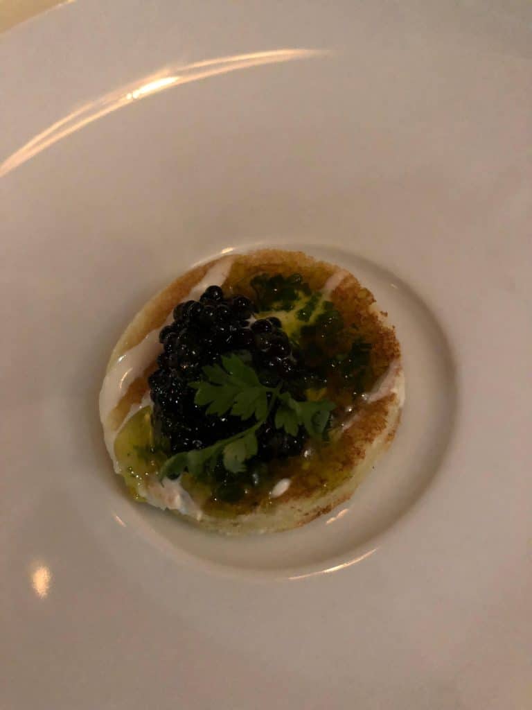 Amuse Bouche Amuse Bouche