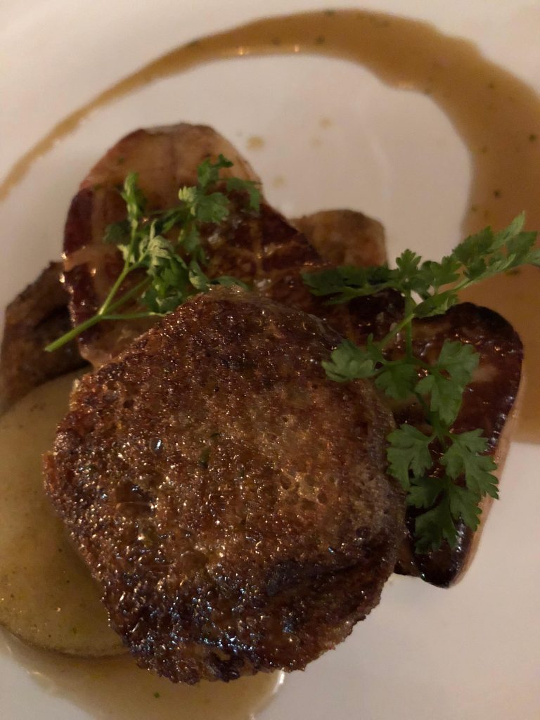 Foie Gras Foie Gras