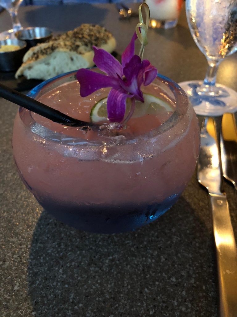 Moana Mule