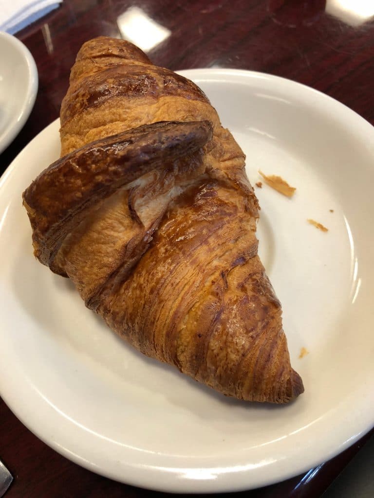 Classic Croissant