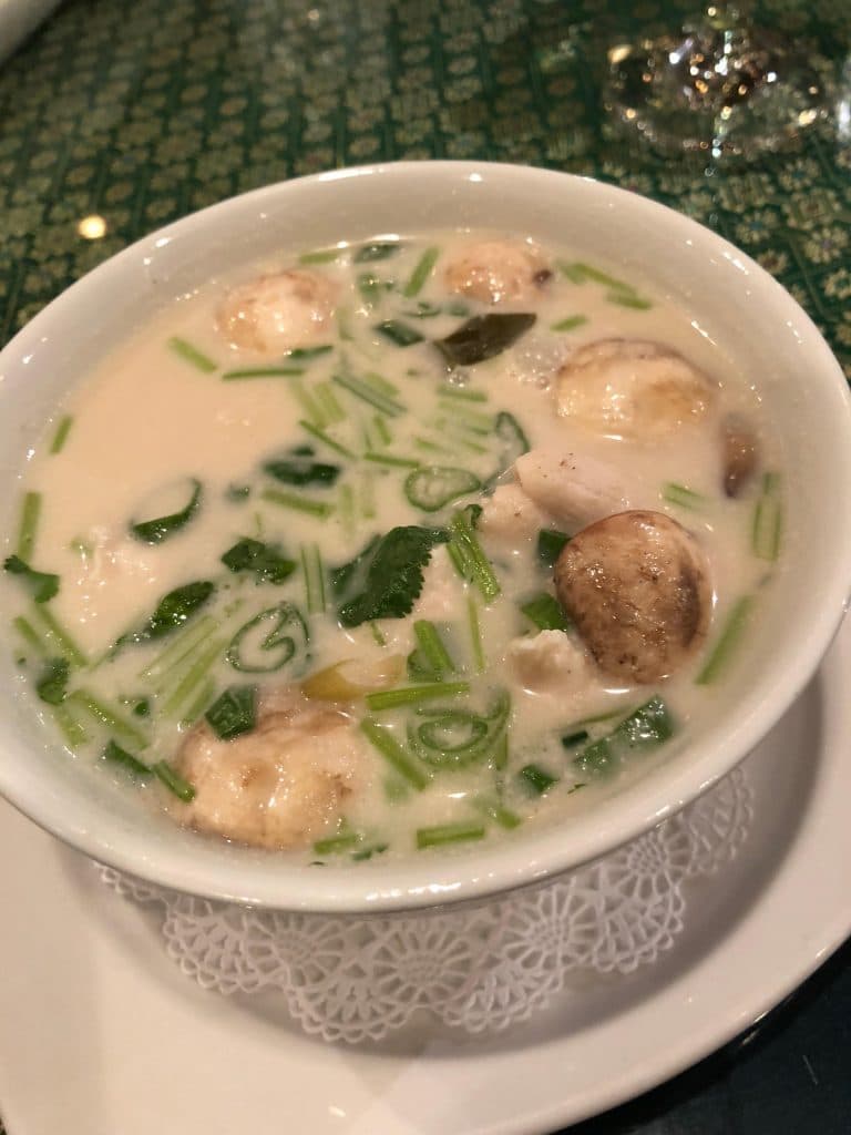 Tom Ka Gai