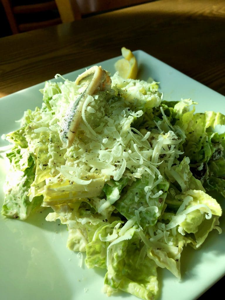 Caesar Salad