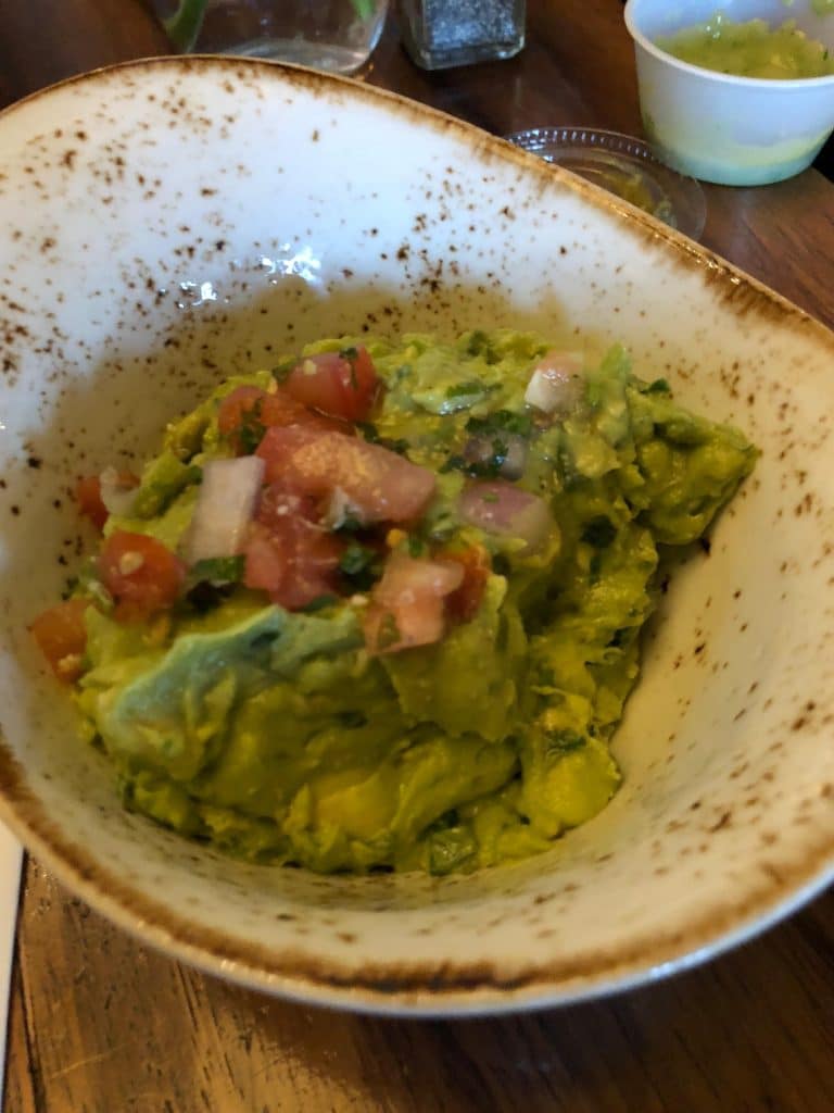 Guacamole