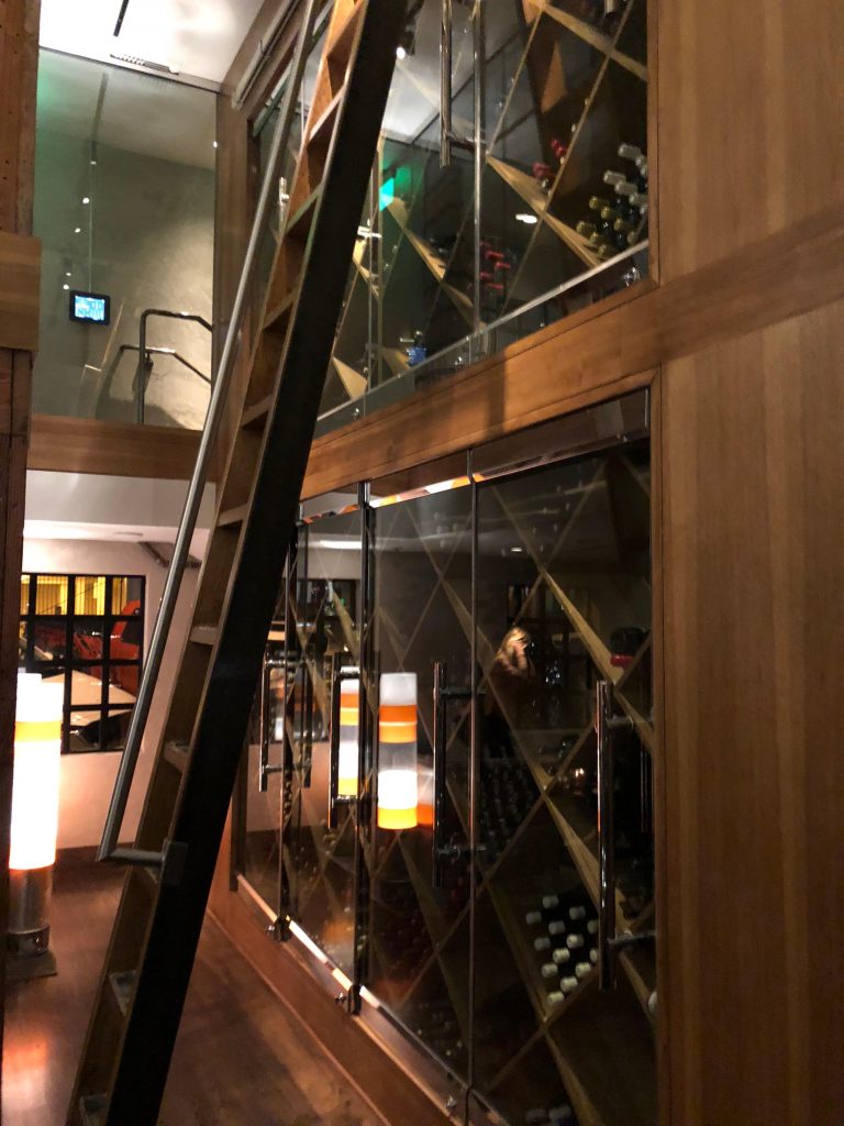 Wine Cellar