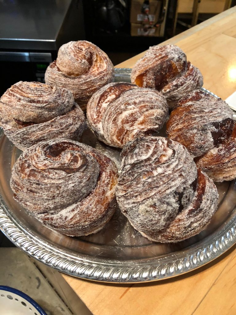 More Baked Goods