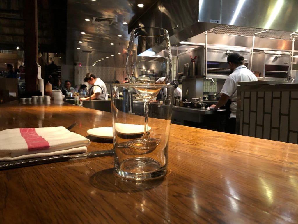 Chef&#039;s Table