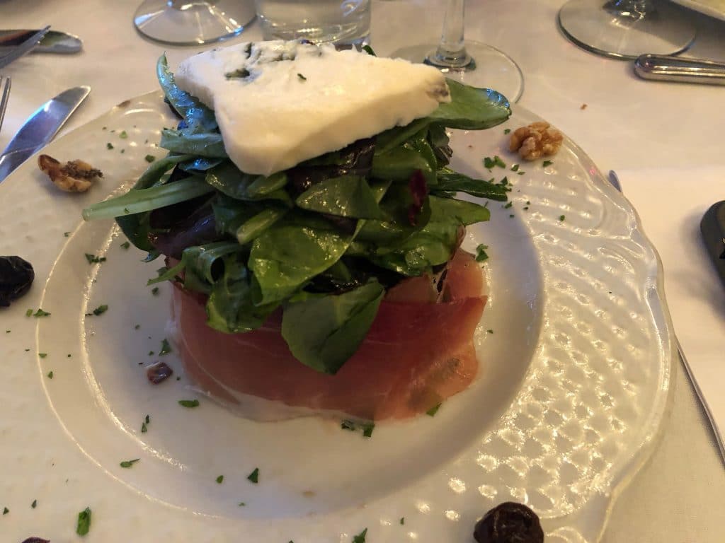 Insalata Tricolore