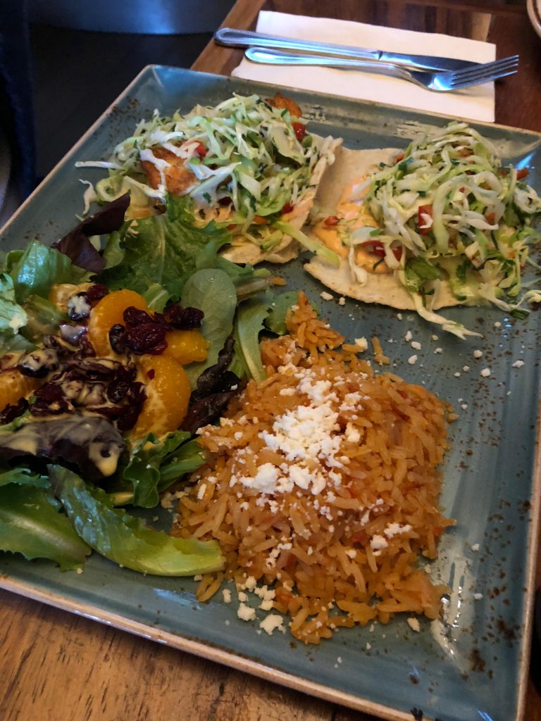 Tacos del Mar