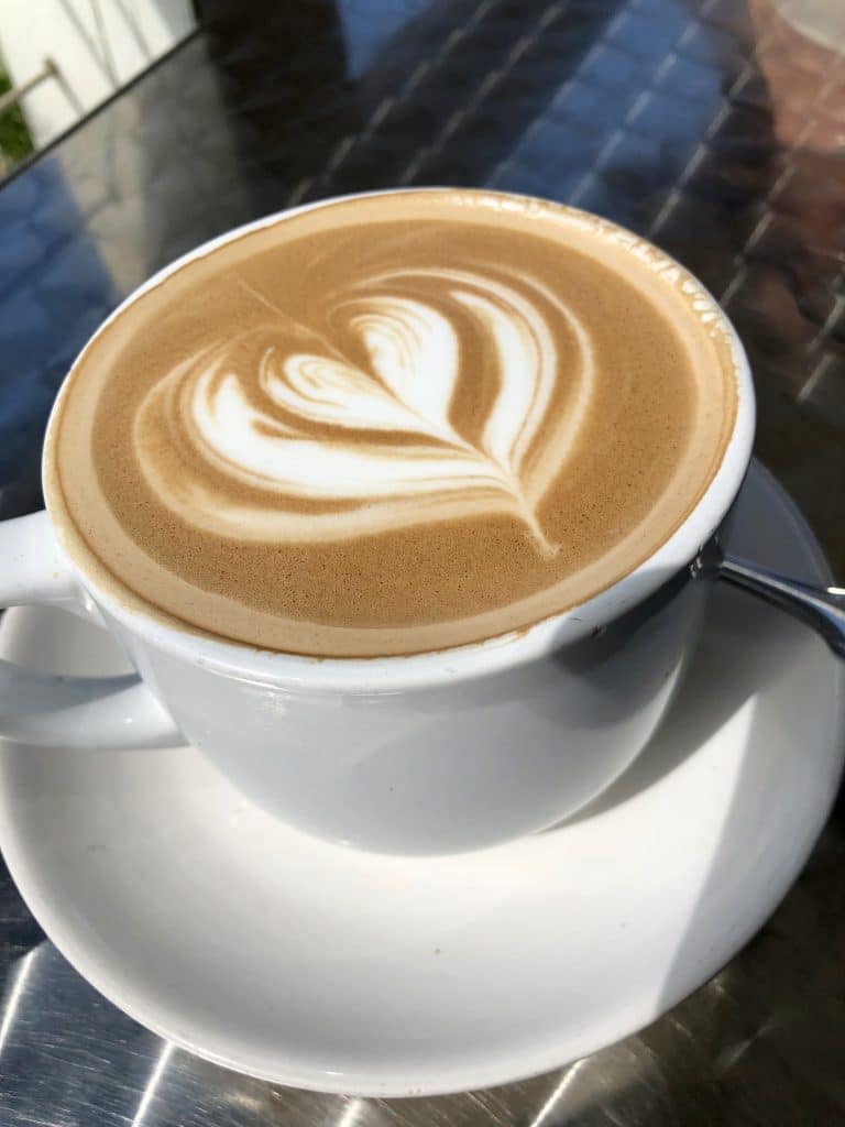 Mississippi Mocha