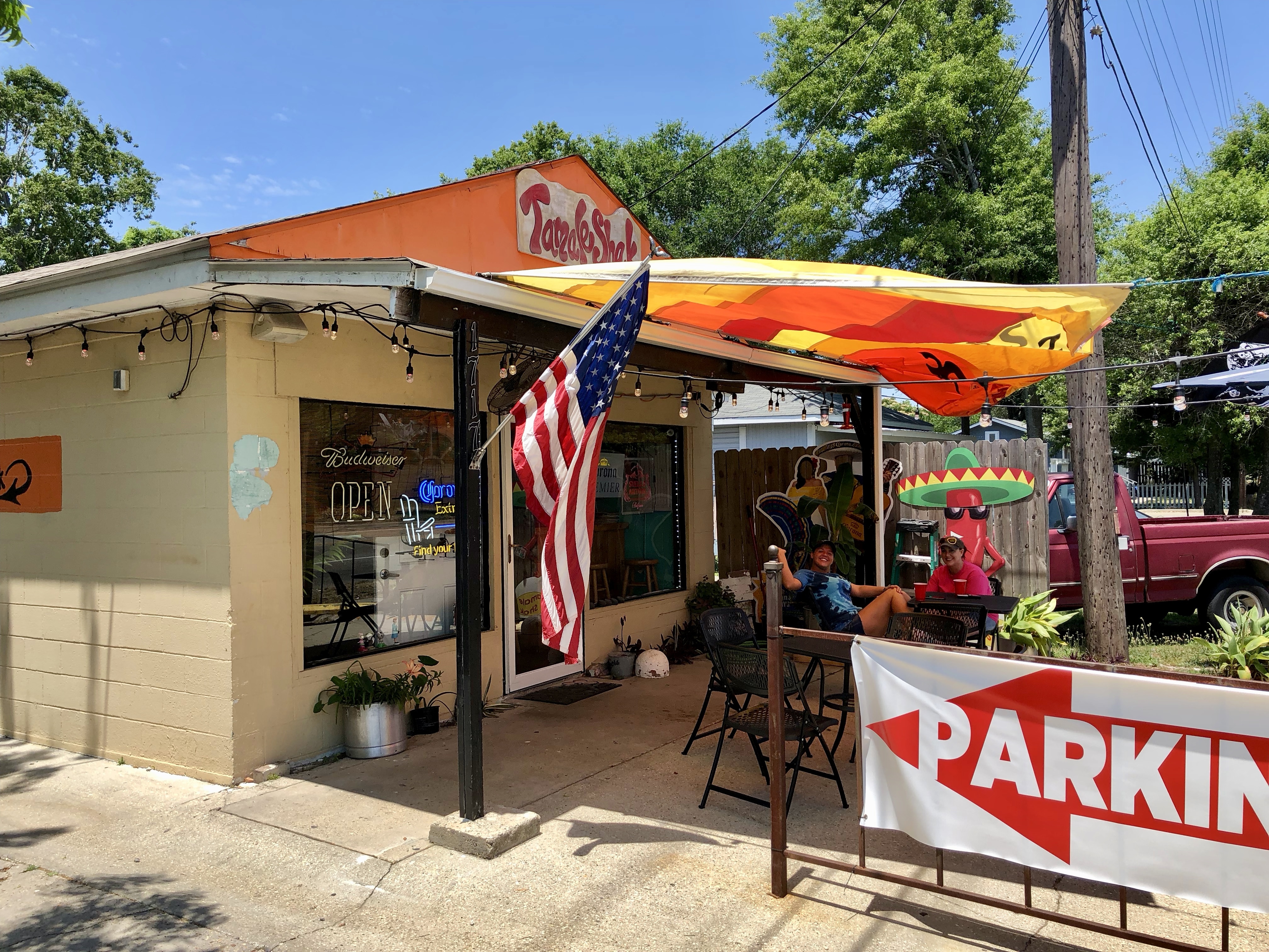 Gulfport MS - The Eating Places