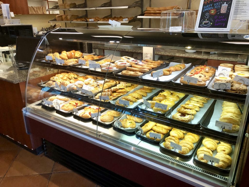 Pastries