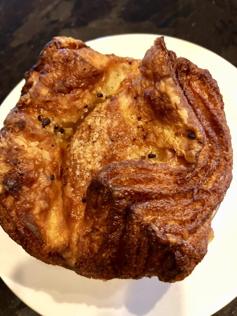 Kouign Amann