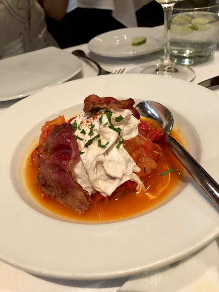 Piperade