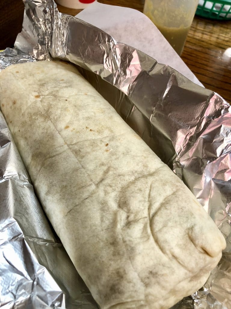 Burrito