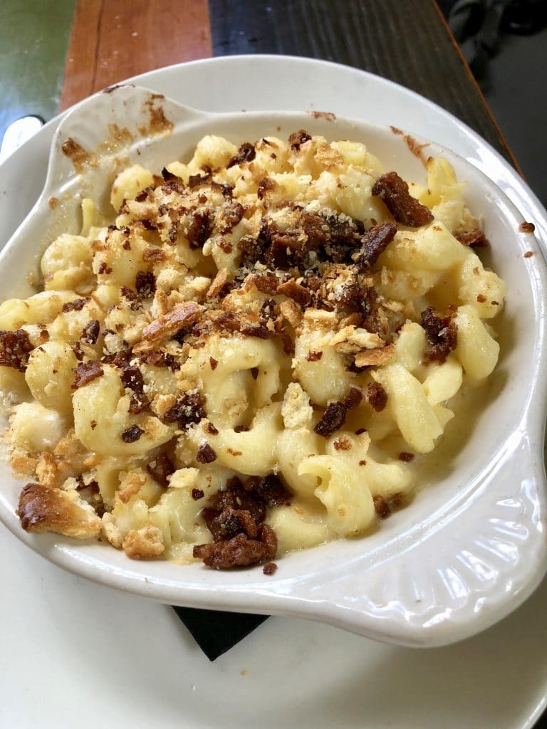 Beecher's Mac and Cheese