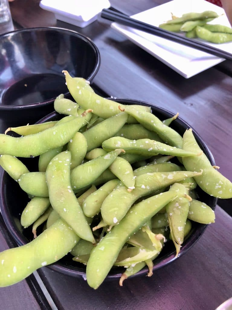 Edamame