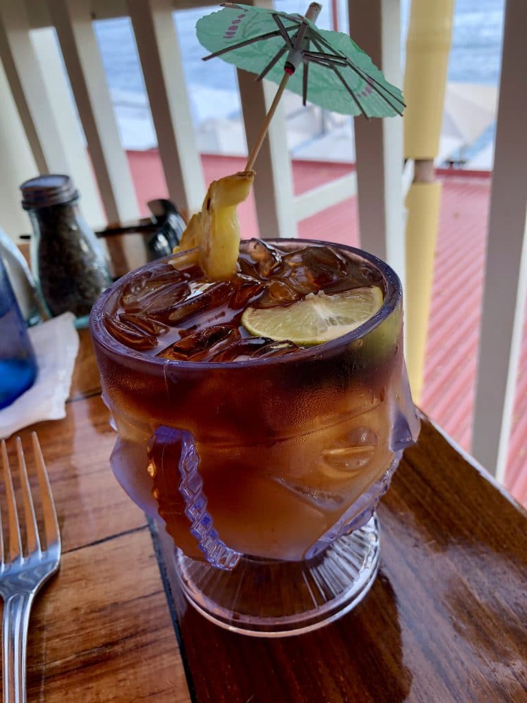 Mai Tai