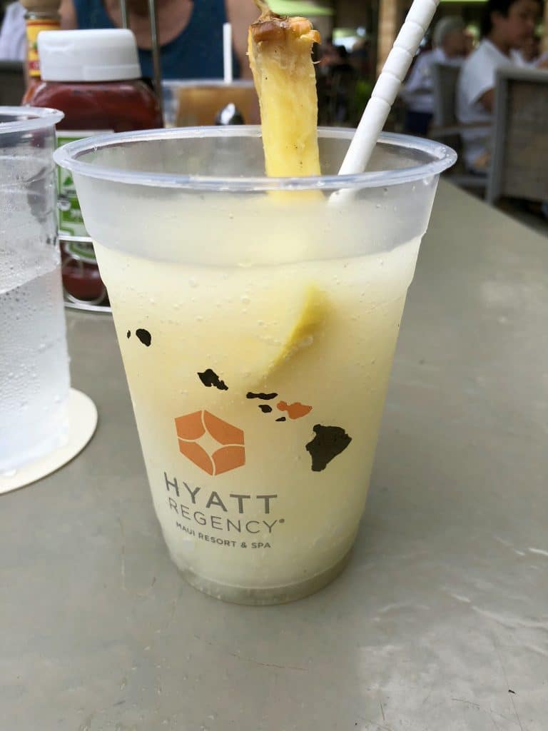 Piña Colada