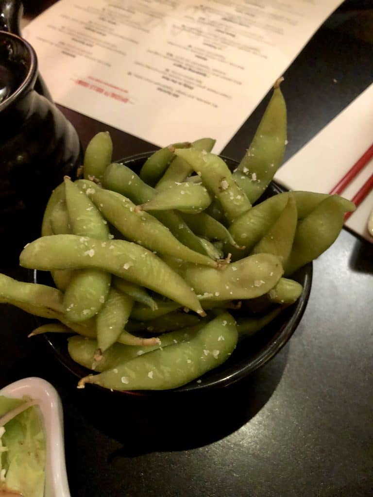 Edamame