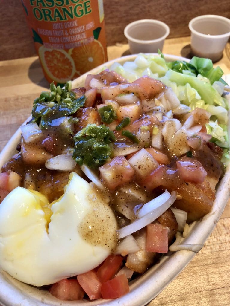 Chef&#039;s Combo