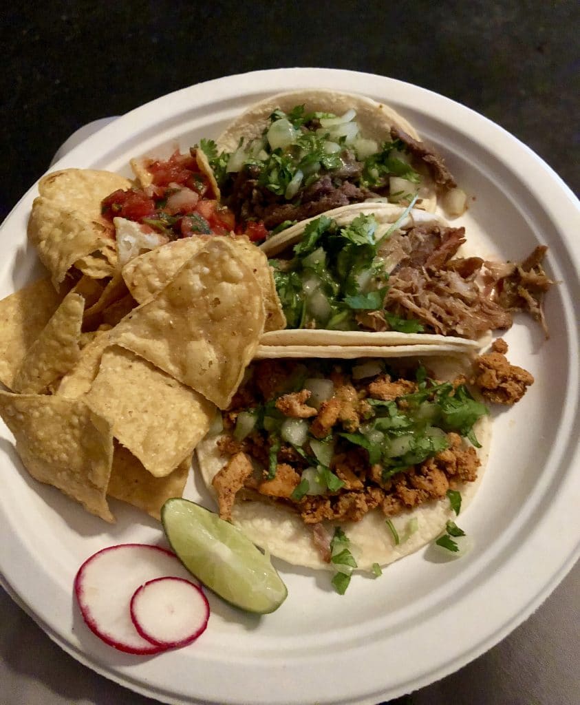 Tacos