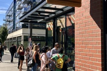 Salt & Straw Street View