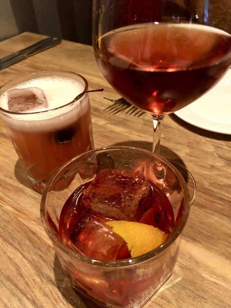 Drinks Anyone? Drinks Anyone?
