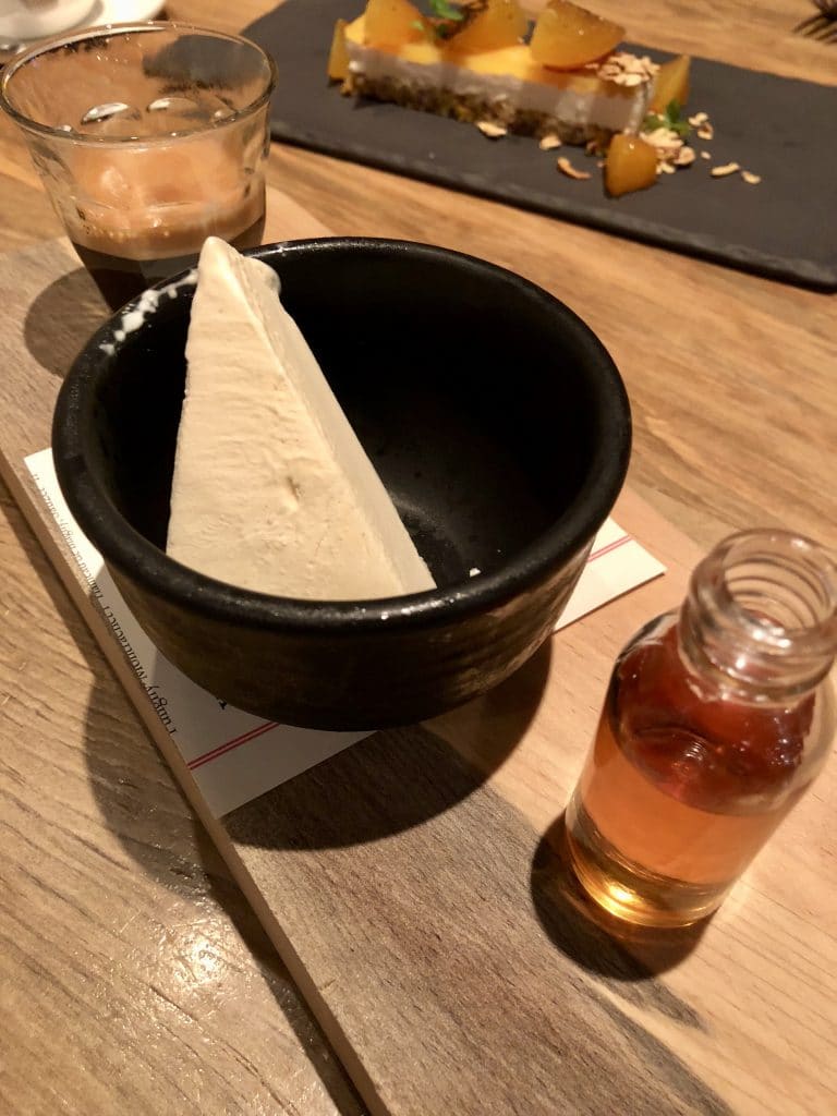 Affogato Affogato