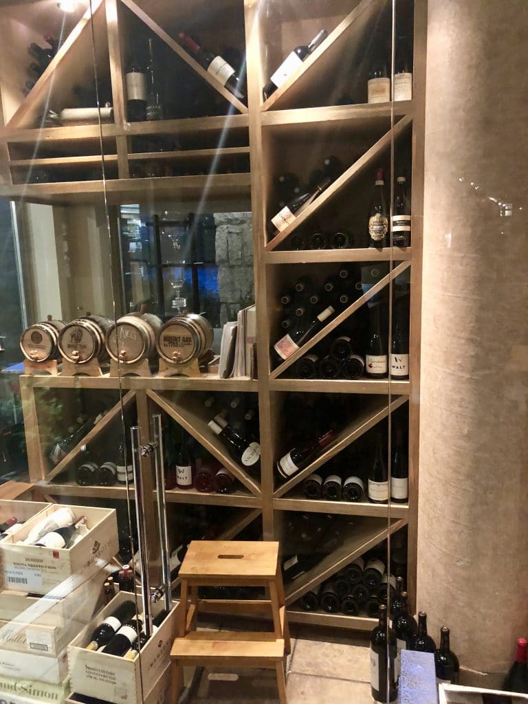 Wine Cellar Wine Cellar
