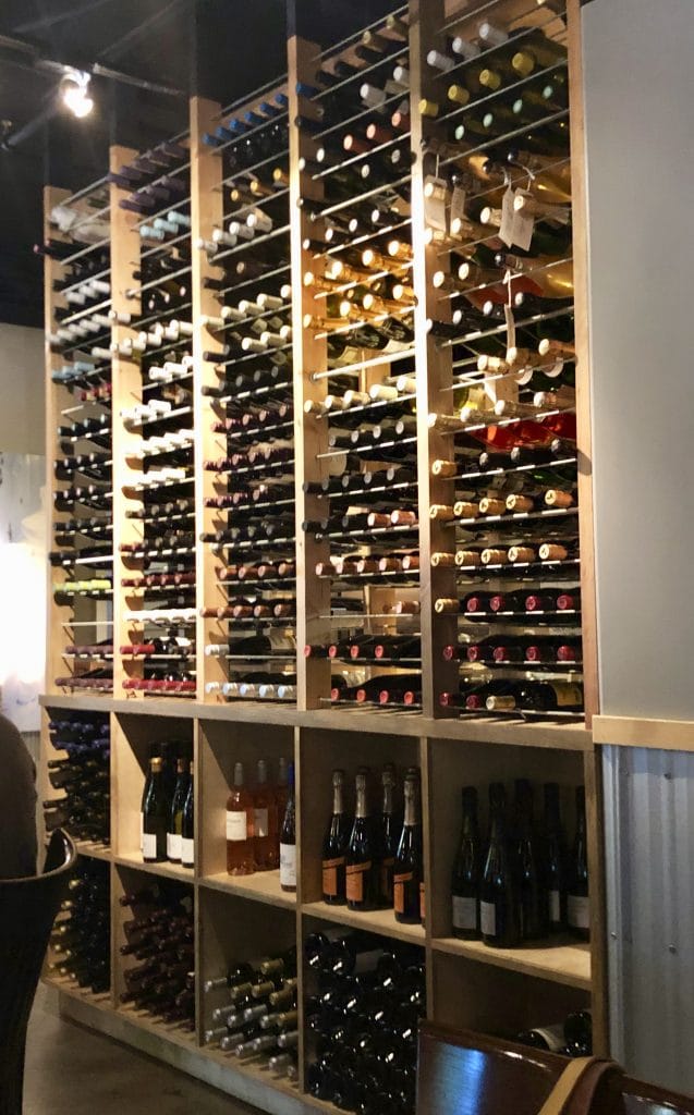 Cellar Cellar