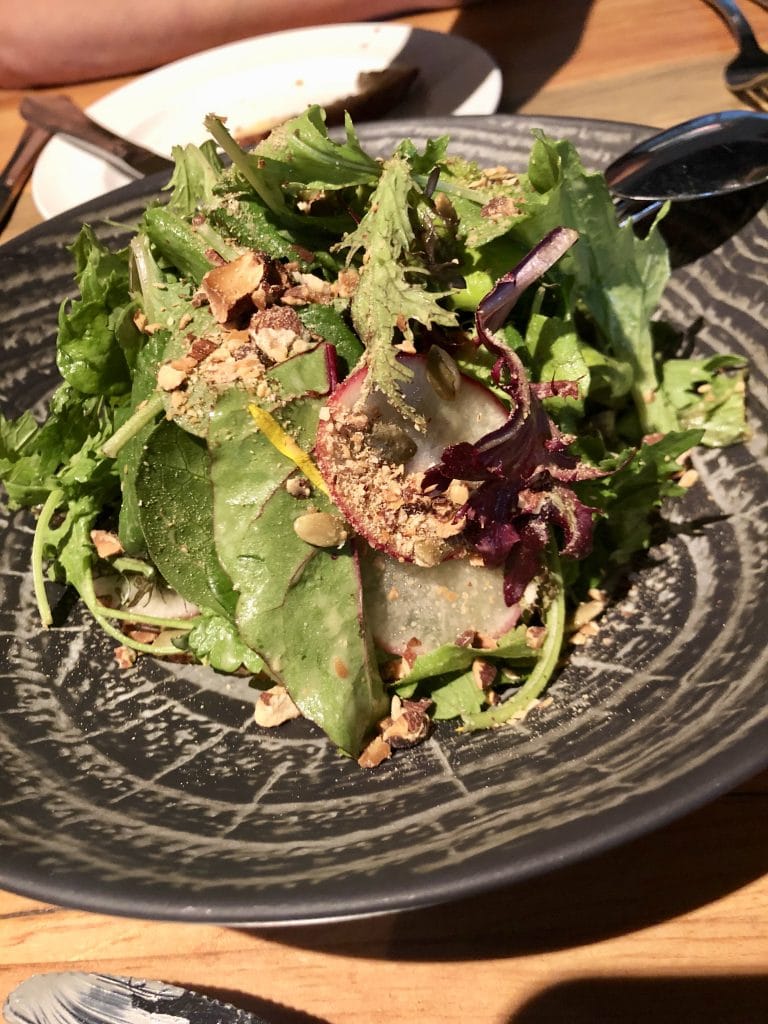House Salad House Salad