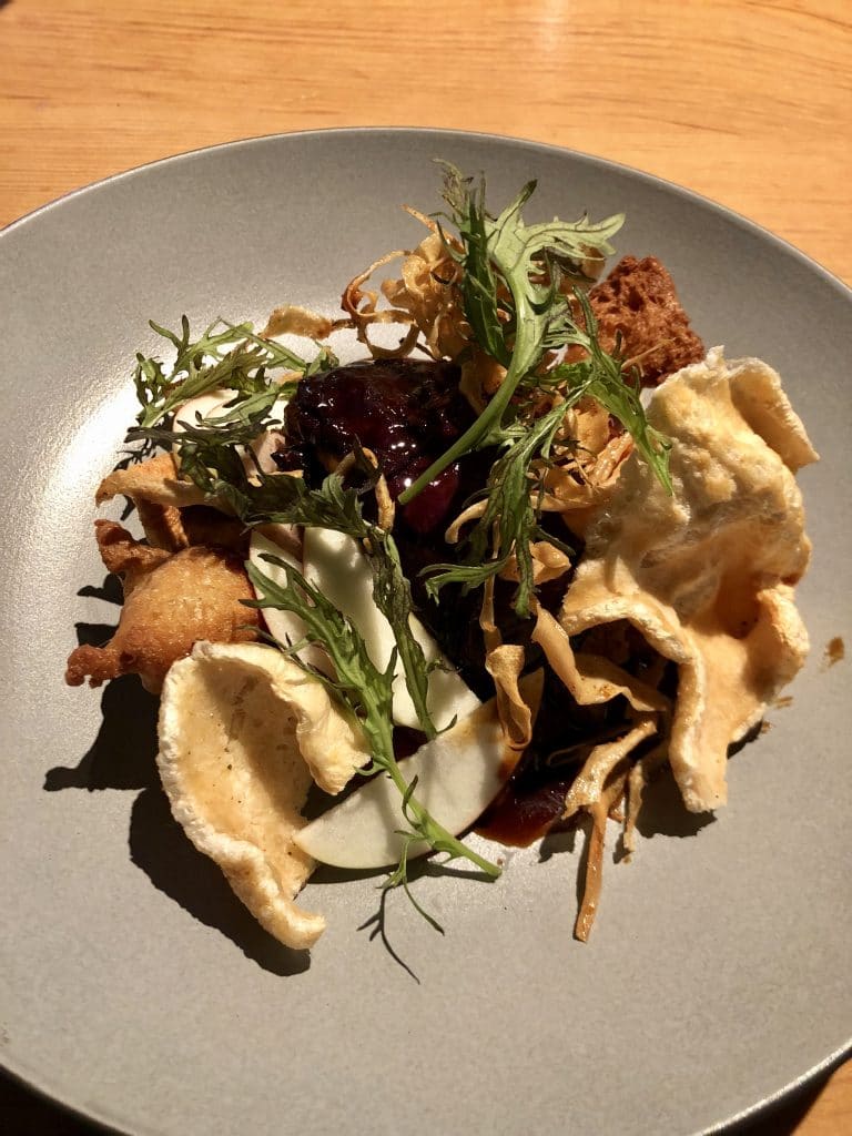 Cracklins Cracklins