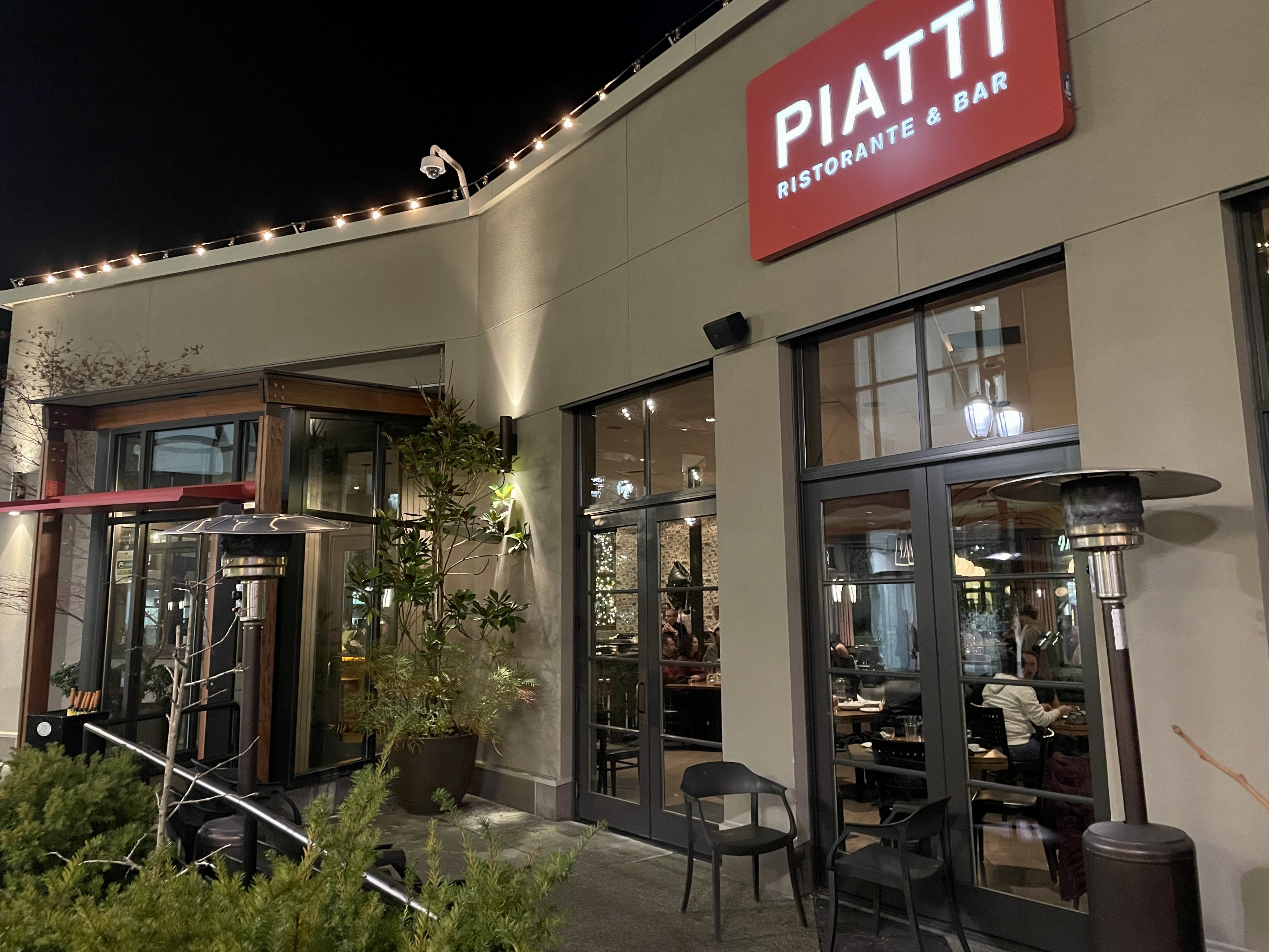 Piatti Ristorante and Bar