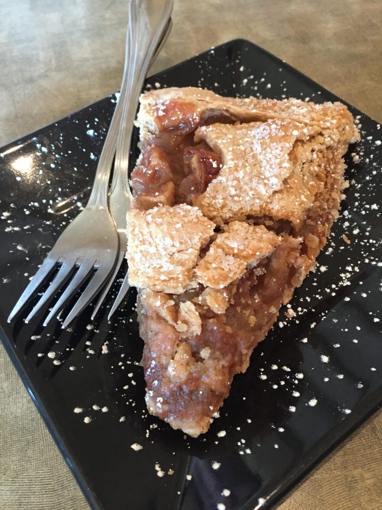 Apple Pie