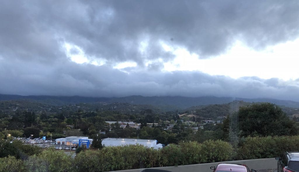 The Diner&#039;s View