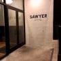 Sawyer Entrance